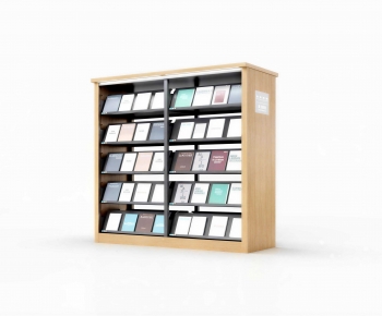 Modern Bookcase-ID:192426922
