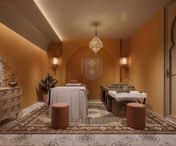 Modern SPA Beauty-ID:953989986