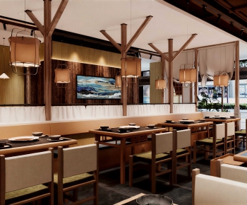 New Chinese Style Restaurant-ID:255780242