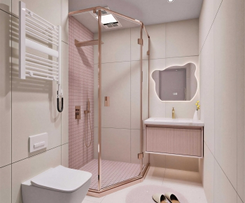 Modern Toilet-ID:408902883
