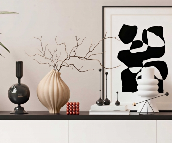 Modern Decorative Set-ID:151411068