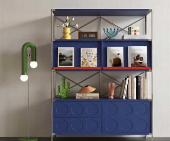 Modern Bookshelf-ID:573390012