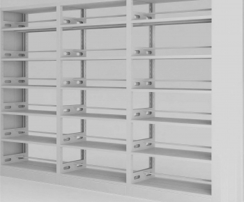 Modern Bookshelf-ID:861193907