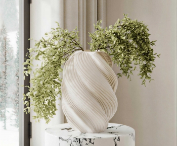 Modern Flower Arrangement-ID:571605923