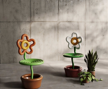 Modern Children Chair-ID:701374051