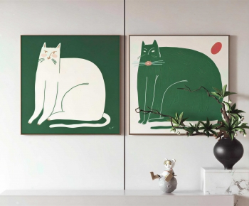 Modern Painting-ID:342123035