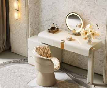 Modern Dresser-ID:785212992