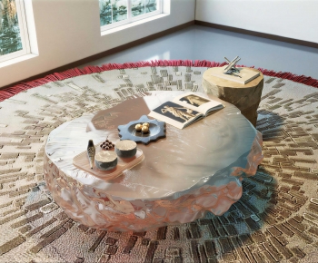 Modern Coffee Table-ID:616940986