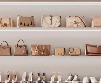 Modern Lady's Bag-ID:559798008