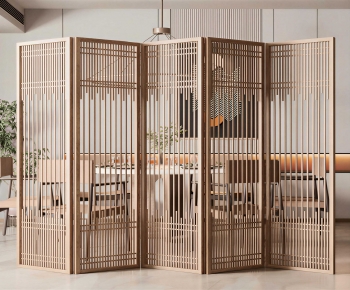 New Chinese Style Partition-ID:157881986