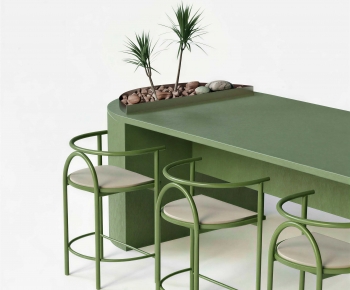 Modern Counter Bar-ID:377191078