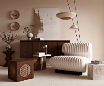 Modern Lounge Chair-ID:239691026