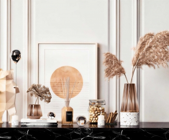 Modern Decorative Set-ID:230556018