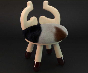 Modern Children Chair-ID:445002089