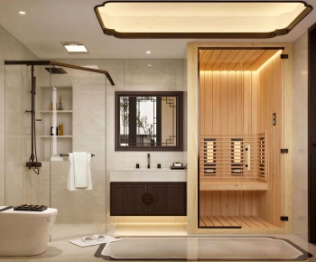 Modern TOILET-ID:874321947