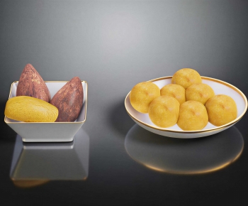 Modern Food-ID:698262938