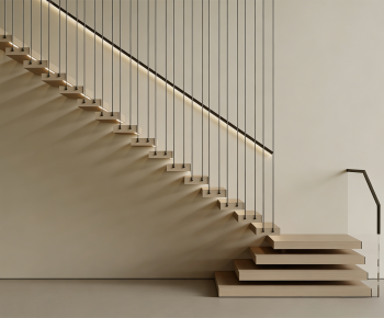 Modern Staircase-ID:829247003