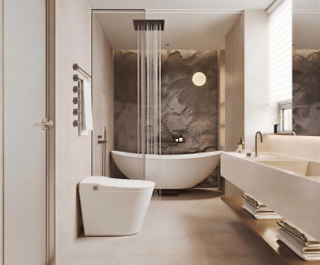 Modern TOILET-ID:492665052