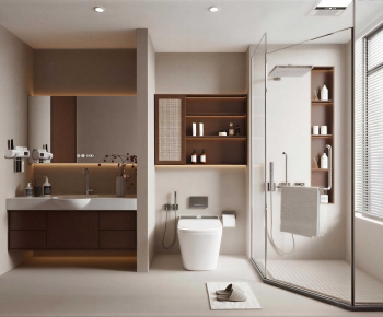 Modern TOILET-ID:286421063