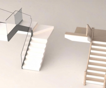 Modern Staircase-ID:804977895