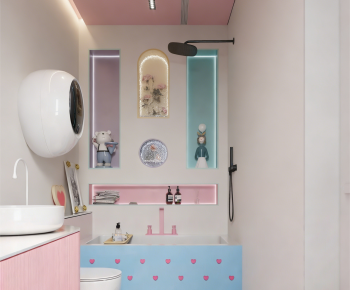 Modern TOILET-ID:901156908