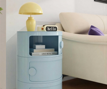 Modern Side Table/corner Table-ID:216739281