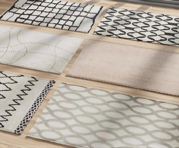 Modern The Carpet-ID:508289353