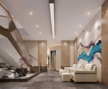 New Chinese Style SPA Foot Bath-ID:624547004