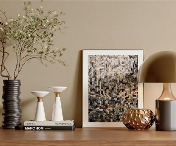 Modern Decorative Set-ID:208859434