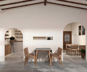 Modern Cafe-ID:295031073