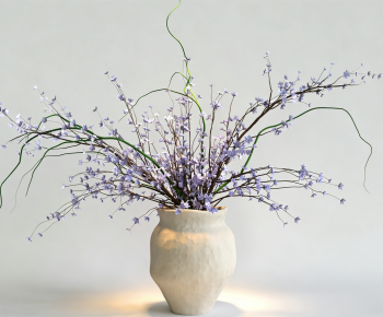 Modern Flower Arrangement-ID:939544927