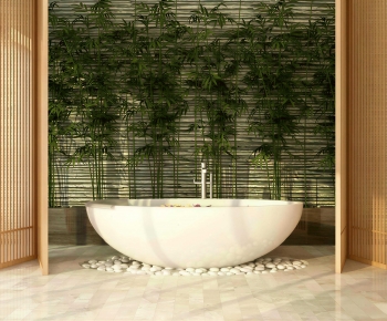 Modern Bathtub-ID:165834901