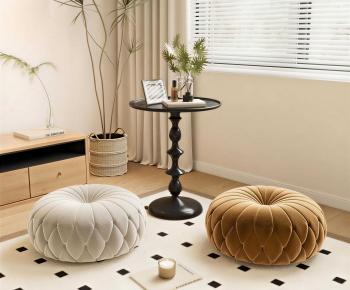 Modern Sofa Stool-ID:176966918