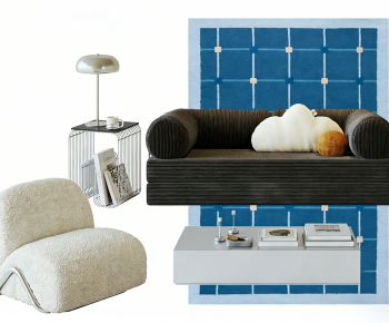 Modern Sofa Combination-ID:450773007