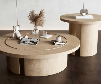 Modern Coffee Table-ID:979895116