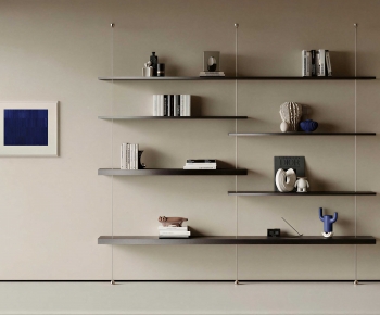 Modern Bookshelf-ID:900633109