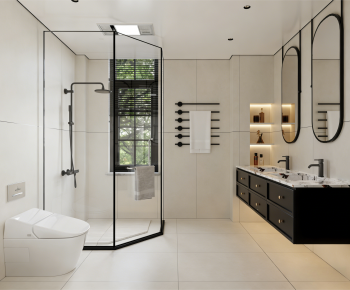 French Style TOILET-ID:420651917