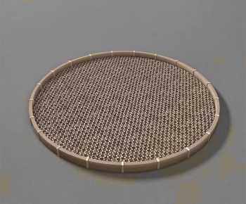 Chinese Style Storage Basket-ID:216723926