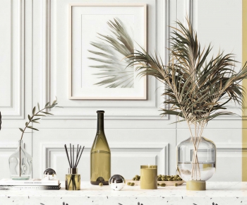 Modern Cutlery/tea Set-ID:859977967