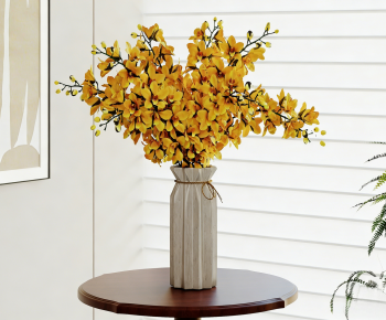 Modern Flower Arrangement-ID:363708027