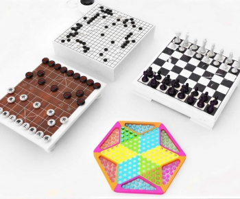 Modern Educational Toys-ID:528729015