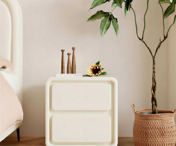 Modern Bedside Cupboard-ID:678937917