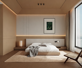 Modern Bedroom-ID:570274113