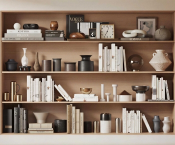 Modern Decorative Set-ID:401740165