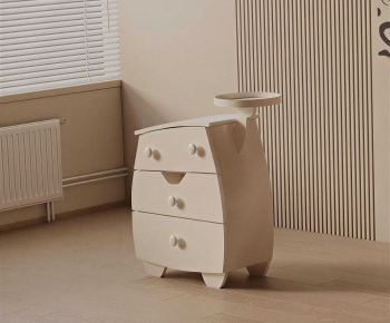 Modern Bedside Cupboard-ID:859898099