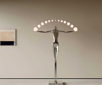 Modern Floor Lamp-ID:704672103