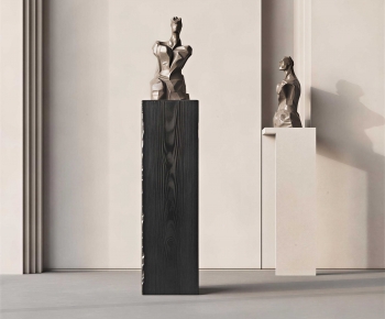 Modern Sculpture-ID:843009004