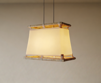 New Chinese Style Droplight-ID:705380923