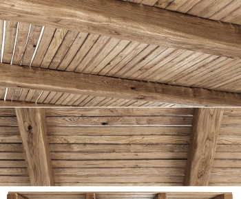 New Chinese Style Suspended Ceiling-ID:729129322