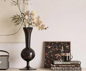 Modern Flower Arrangement-ID:122160962